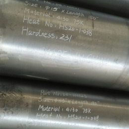 4130 25CrMo4 1.7218 SCM430 30XM легированная сталь